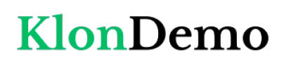 demo